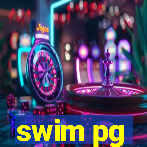 swim pg